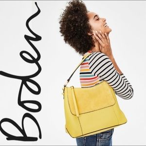 Boden Long Sleeve Breton